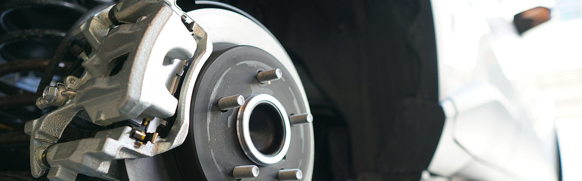 Huntington WV Brake Specials Near Me Ford Service Coupon