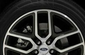 Huntington WV Ford Auto Parts