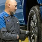 Ashland KY Ford Repair