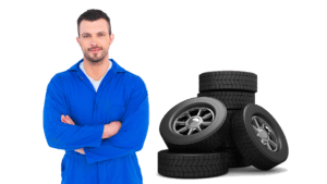 Tire Coupon