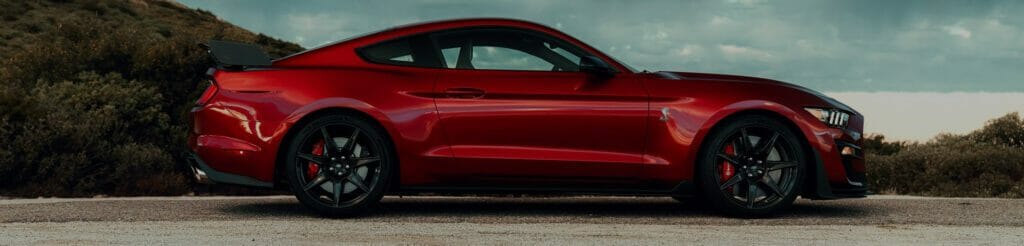 Ford Mustang battery Wise, VA