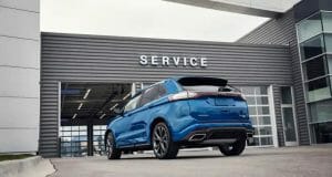 Kingsport TN Ford Quick Lane Coupons