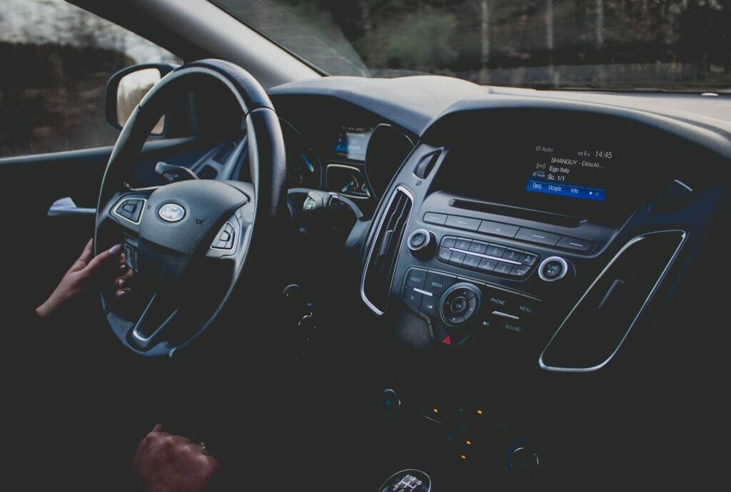 Johnson City TN Discount Ford Parts