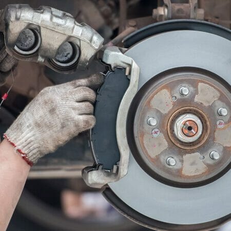 Jackson, OH Ford OEM parts wholesale