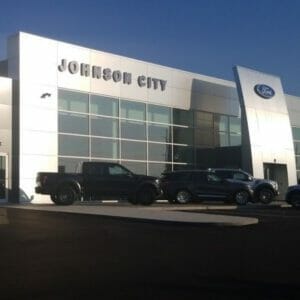 Johnson City, TN Ford service rebates