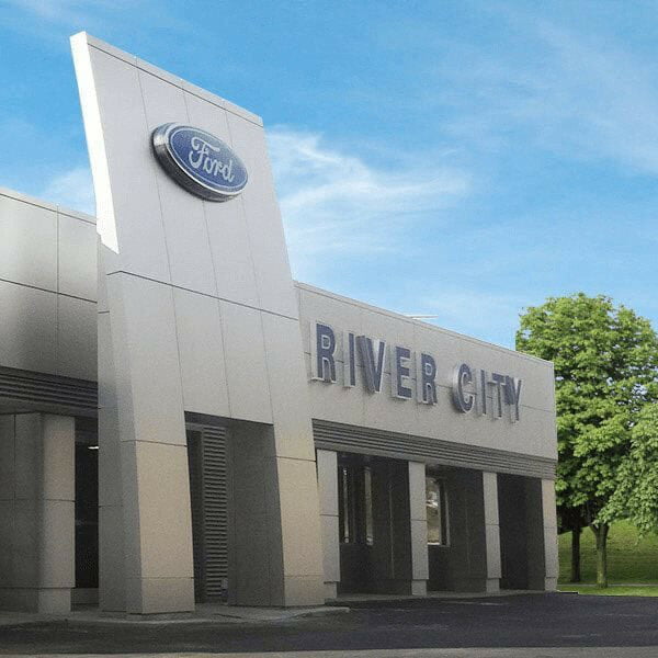 River City Ford, Inc.