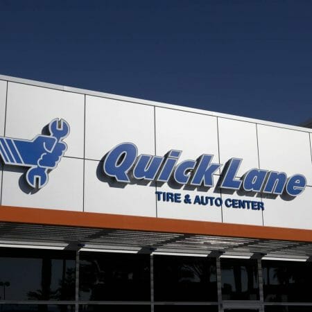 Jackson, OH Ford specialist