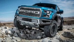 Ford F350 battery Greeneville, TN