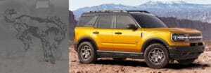Jackson OH Ford Escape Accessories