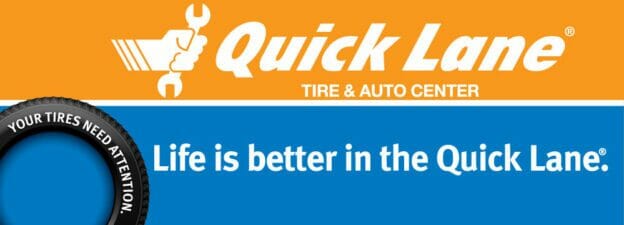 Hartford KY Quick Lane Tire | Ford Service Coupon