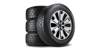 Danville, WV Ford tire rebate
