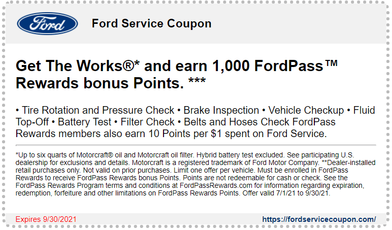 all-coupons-ford-service-coupon