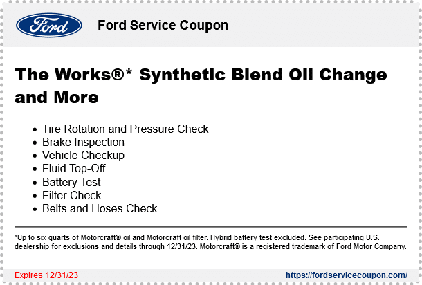 coupon